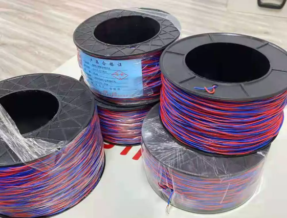 平鲁数码雷管脚线有哪些规格？